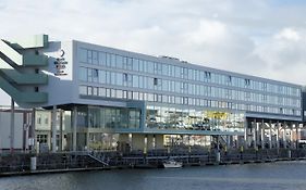 Best Western Plus Hotel Bremerhaven